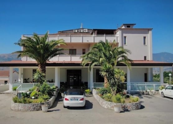 Hotel Vallisdea 1