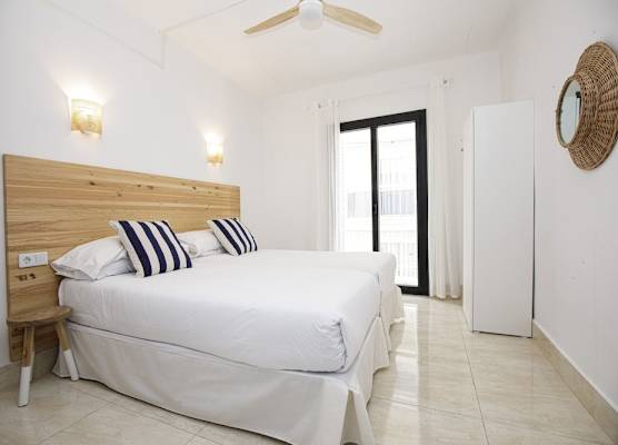 Hotel Casa Mas 1