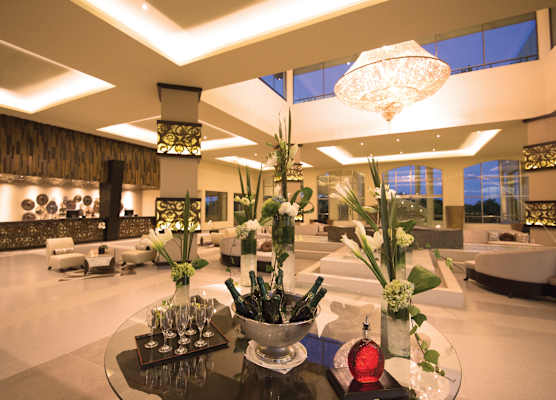 El Dorado Seaside Palms Spa Resort-All Inclusive 1