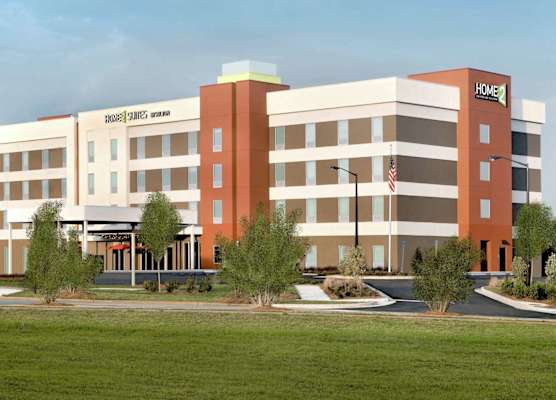 Home2 Suites by Hilton Prattville 1