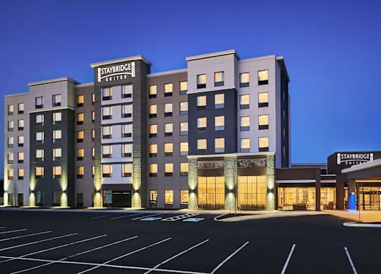 Staybridge Suites NIAGARA-ON-THE-LAKE by IHG 1