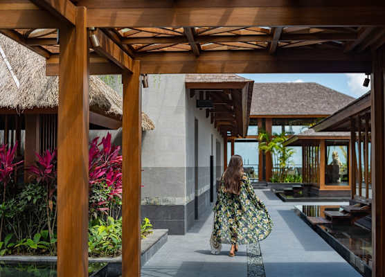Kappa Senses Ubud 1