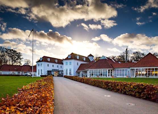 Rungstedgaard 1