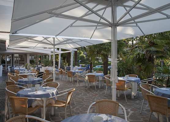 Hotel Delle Nazioni 1