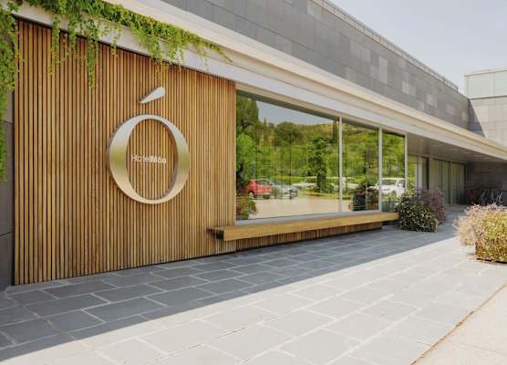 Hotel Món Sant Benet 1