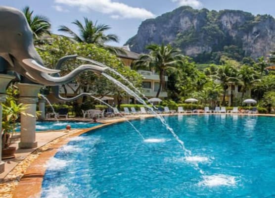 Golden Beach Resort 1