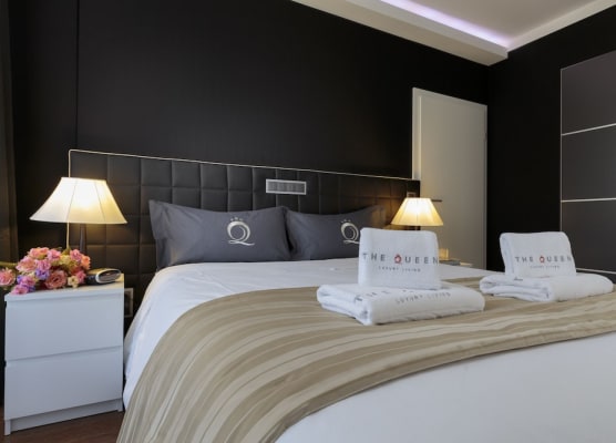 The Queen Luxury Apartments - Villa Medici 1