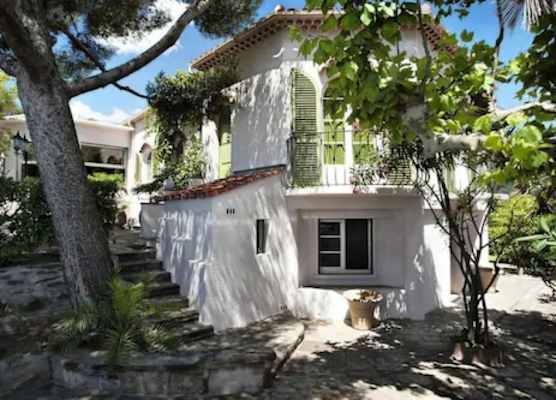 Hôtel Astria 1