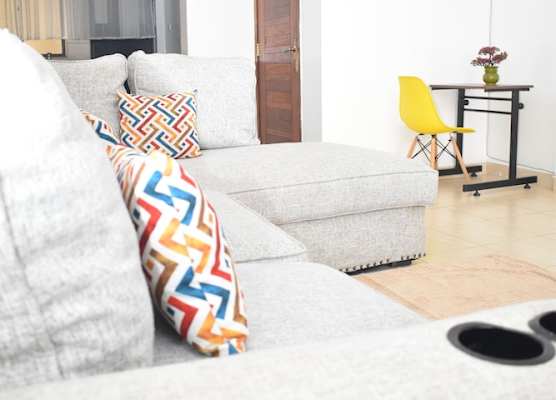 Imara Daima Furnished Apartment 1
