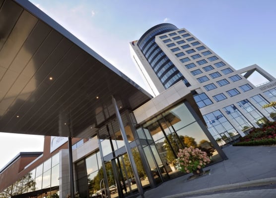 Van der Valk Hotel Tiel 1