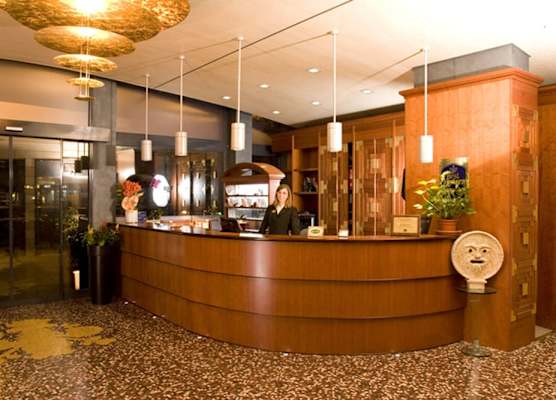 Ferretti Hotel Firenze 1