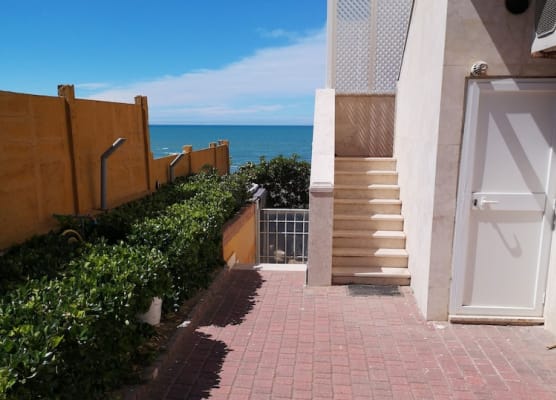 La Duna Beach 1