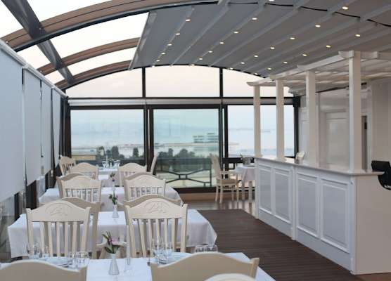 Old Street Boutique Hotel 1