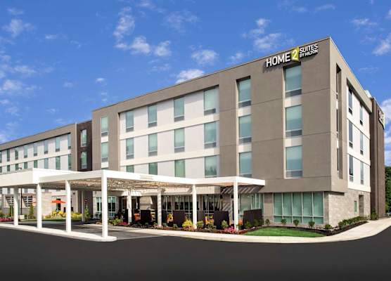 Home2 Suites By Hilton Owings Mills, Md 1