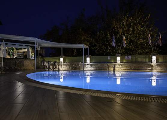 Konstantinos Hotel 1