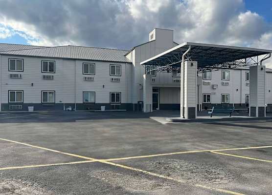 Baymont by Wyndham Athens, TN 1