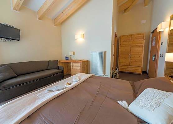 Bio Hotel Brusago Vital & Wellness 1