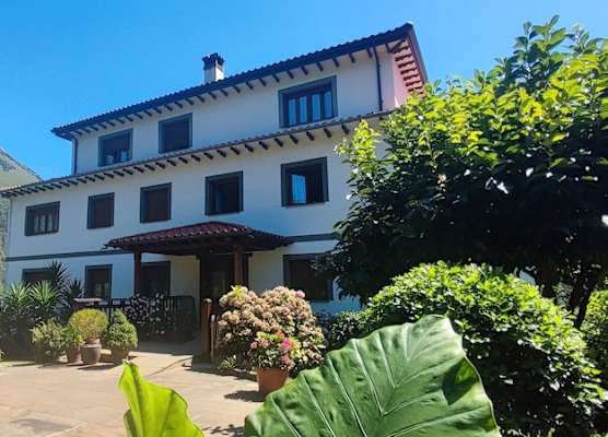 Apartamentos Rurales La Bardenilla 1