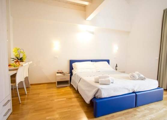 Hotel Arezzo ASC 1