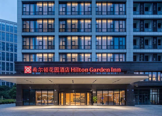 Hilton Garden Inn Hangzhou Xiaoshan 1