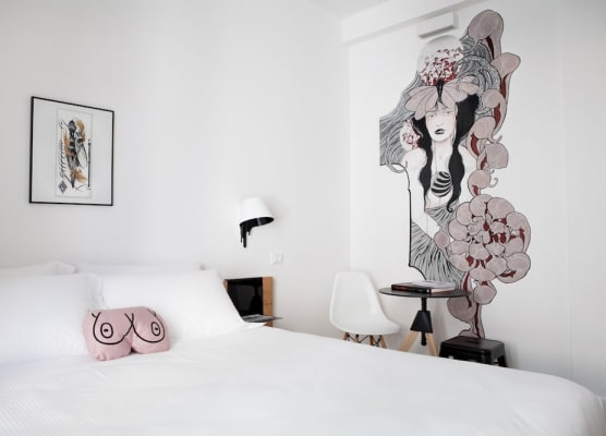 Sleep B&B 1