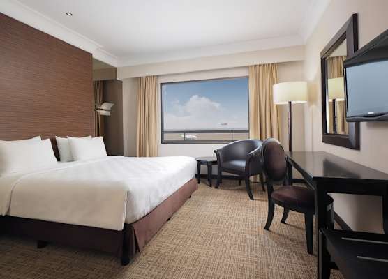 Jakarta Airport Hotel 1