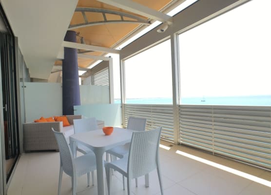 Bilocale Marina 1