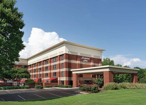 Hampton Inn Atlanta/Stone Mountain 1
