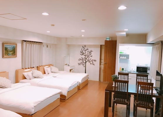 Sarangbang 1