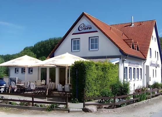 Pension Cora 1