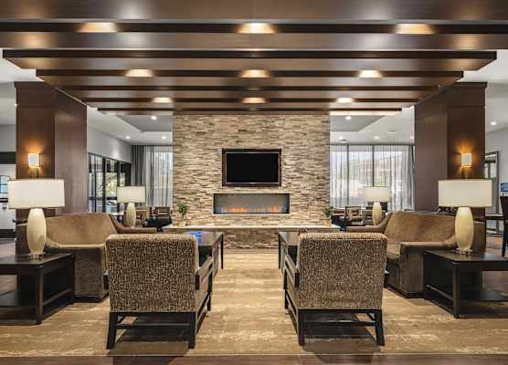 Staybridge Suites SEATTLE DOWNTOWN - LAKE UNION by IHG 1