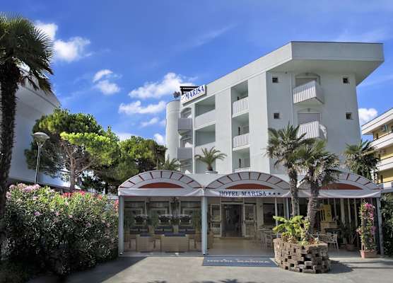 Hotel Marisa 1