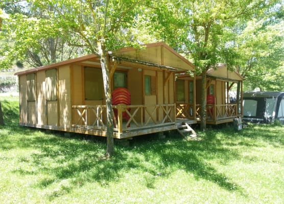 Camping Los Cameros 1