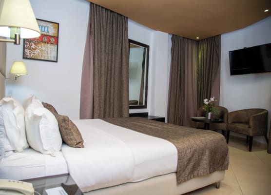 Malak Hotel 1