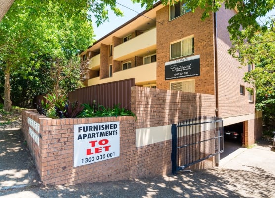 Eastwood Furnished Apartments 1