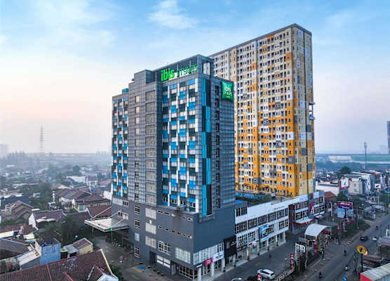 ibis Styles Bekasi Jatibening 1