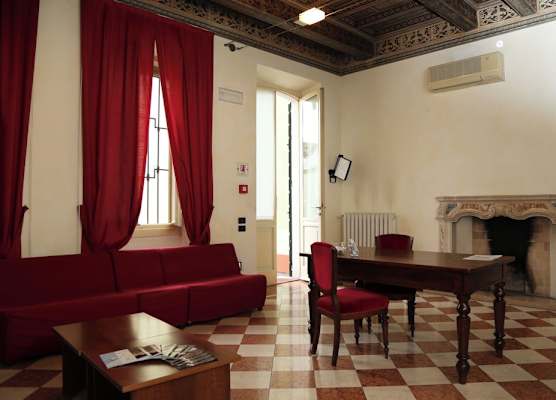 Hotel Antica Dimora, MantegnaHotels 1