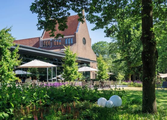 Hotel Kontakt der Kontinenten 1