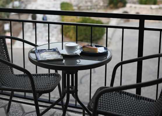 Kallinos Boutique Hotel 1