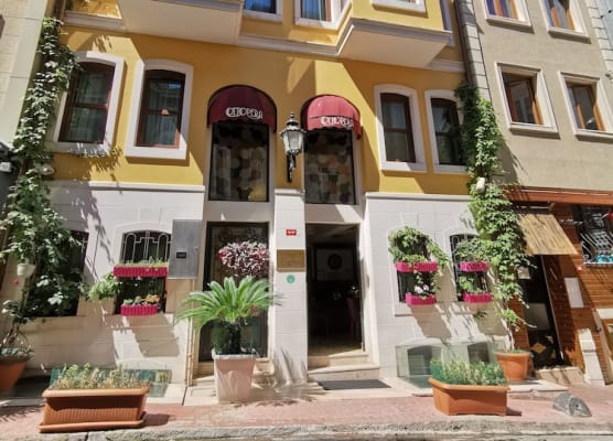 Ottopera Hotel 1