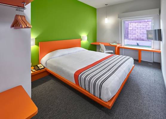 City Express Junior by Marriott Guadalajara Periferico Sur 1