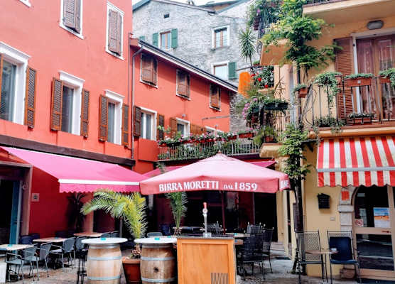 Hotel Danieli La Castellana lago di Garda 1