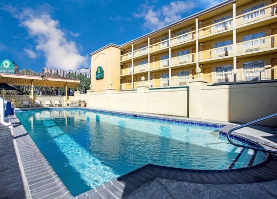 La Quinta Inn by Wyndham Austin Capitol / Downtown 1