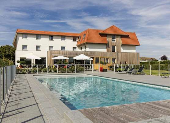ibis De Haan 1
