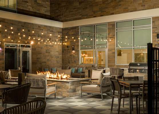 Homewood Suites By Hilton Puyallup Tacoma 1