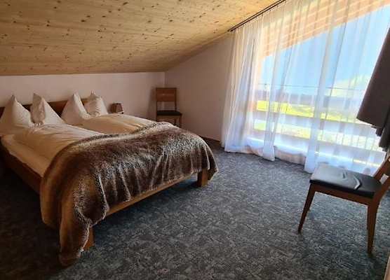 Hotel Reuti 1