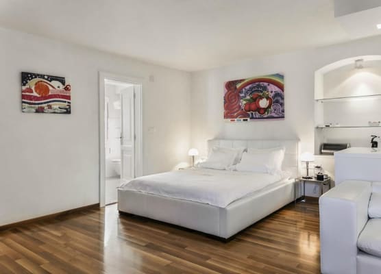 Divota Apartment Hotel 1