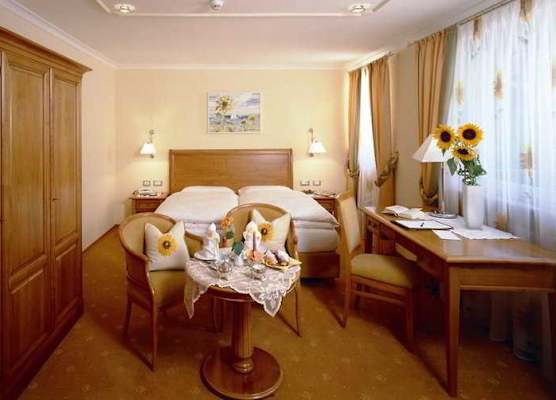 Hotel Aster 1