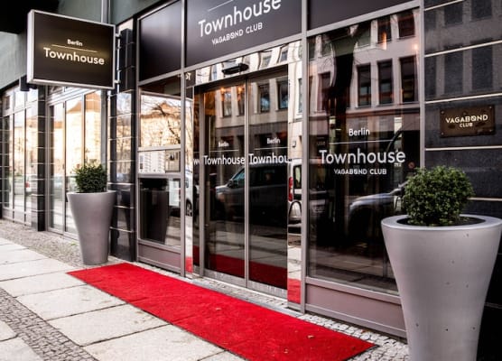 Townhouse Berlin 1