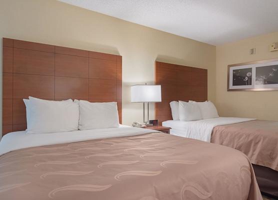 Quality Inn Hartwell 1